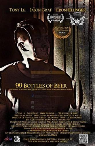 99 Bottles of Beer (2018)