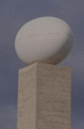 The Terror of the Gulls (2026)