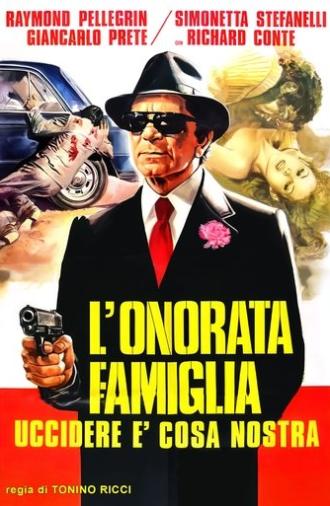 The Big Family (1973)