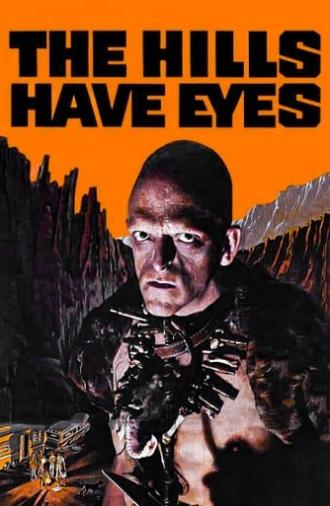 The Hills Have Eyes (1977)