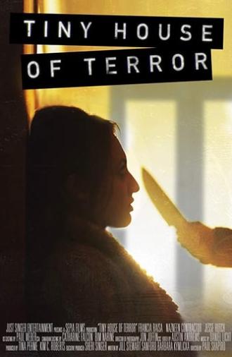 Tiny House of Terror (2017)