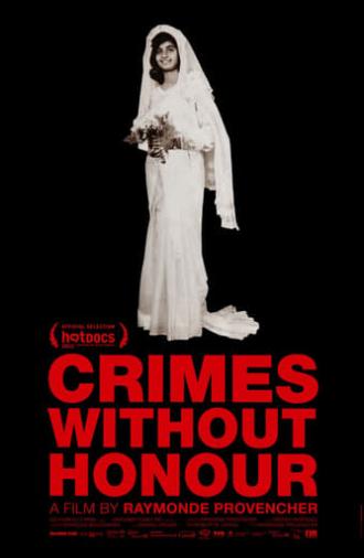 Crimes Without Honour (2012)