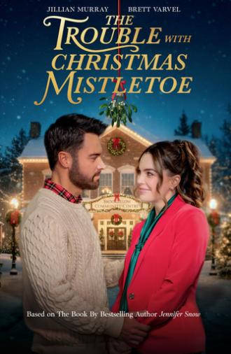 The Trouble With Mistletoe (2026)