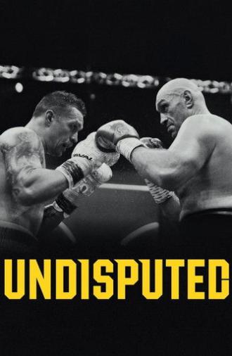 Undisputed (2024)