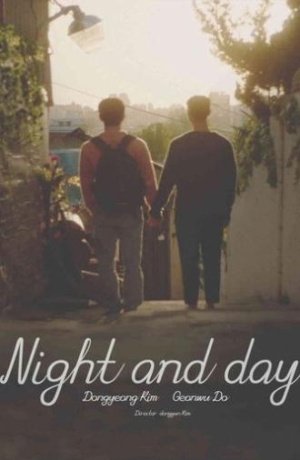 Night and Day (2023)