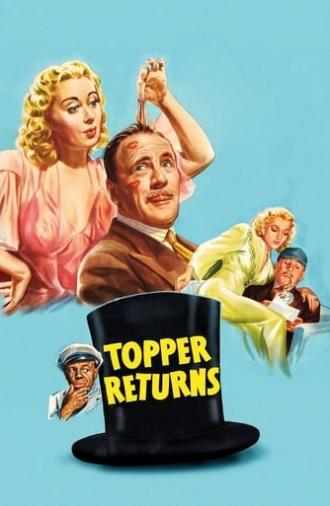 Topper Returns (1941)