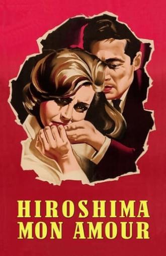 Hiroshima Mon Amour (1959)