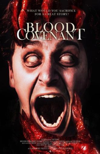 Blood Covenant (2026)