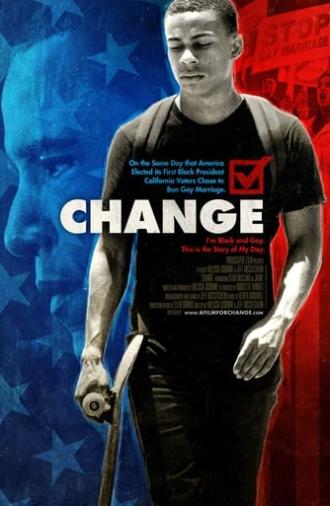 Change (2011)