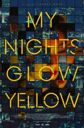 My Nights Glow Yellow (2023)