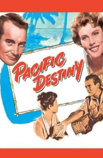 Pacific Destiny (1956)