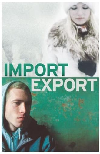 Import/Export (2007)