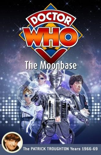 Doctor Who: The Moonbase (1967)