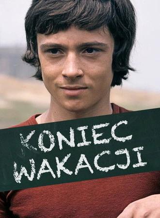 The End of the Holiday (1975)