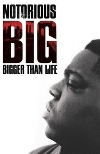 Notorious B.I.G.: Bigger Than Life (2007)