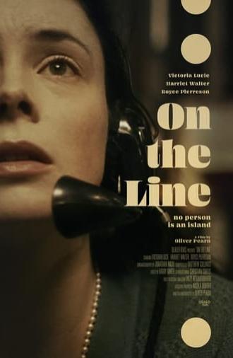 On The Line (2023)