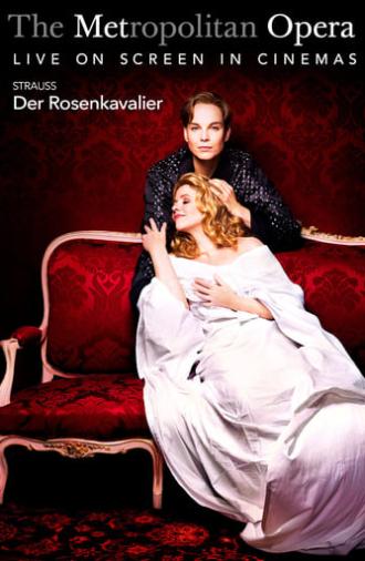 Der Rosenkavalier (2017)