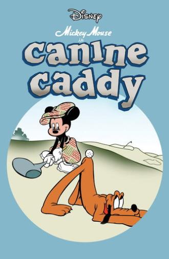 Canine Caddy (1941)