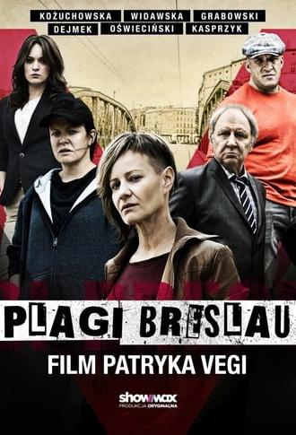 The Plagues of Breslau (2018)