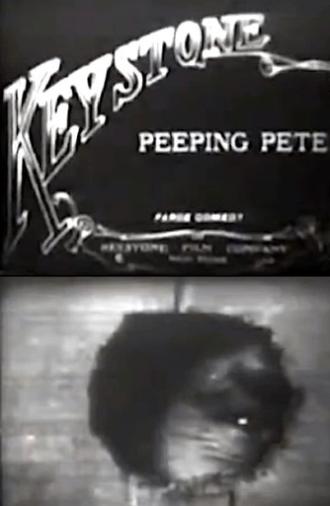 Peeping Pete (1913)