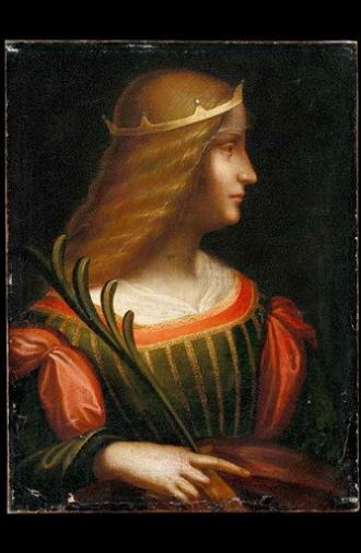 The Lost Leonardo – Leonardo da Vinci and the Portrait of Isabella d'Este (2019)