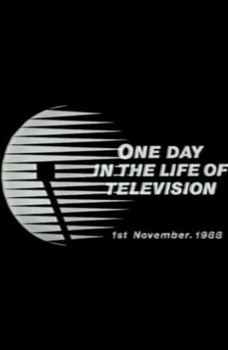 One Day in the Life of Television (1989)