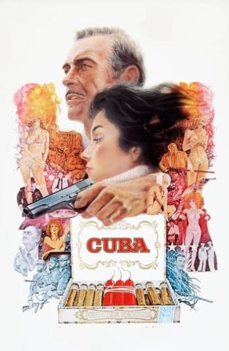 Cuba (1979)