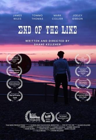 End of the Line (2023)