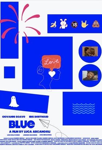 Blue (2022)