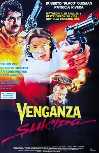 Venganza Suicida (1990)