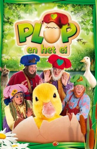 Plop en het Ei (2014)