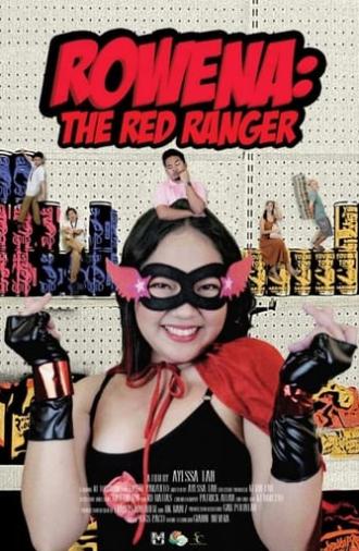 Rowena: The Red Ranger (2023)
