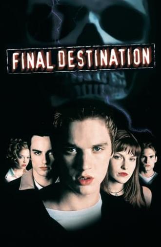 Final Destination (2000)