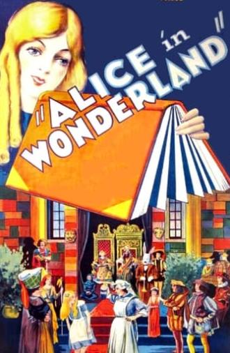 Alice in Wonderland (1931)