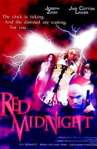 Red Midnight (2005)