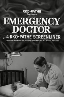 Emergency Doctor (1956)