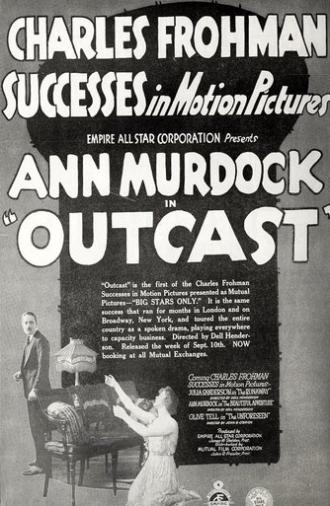 Outcast (1917)