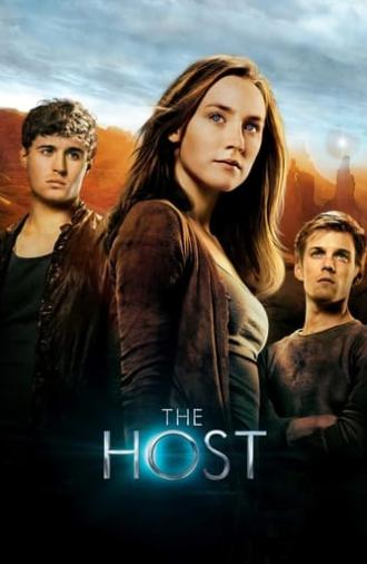 The Host (2013)