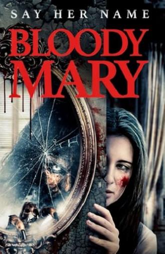 Summoning Bloody Mary (2021)