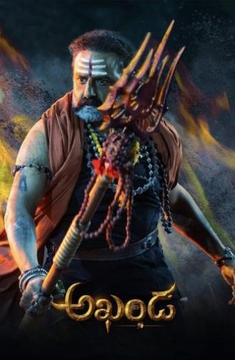 Akhanda (2021)