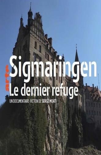 Sigmaringen, le dernier refuge (2015)