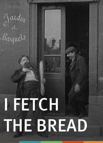 I Fetch the Bread (1906)