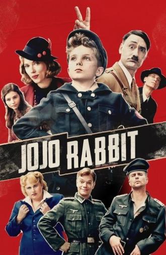 Jojo Rabbit (2019)