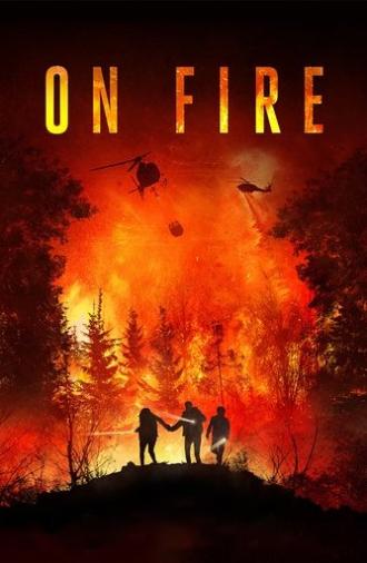 On Fire (2023)