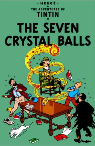 The Seven Crystal Balls (1992)