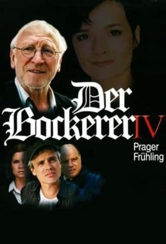 Der Bockerer IV - Prager Frühling (2003)