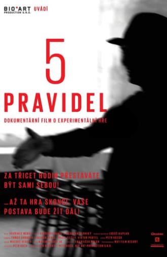 5 pravidel (2013)