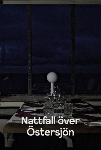 Nattfall över Östersjön / Öö Saabumine Läänemeeel (2026)