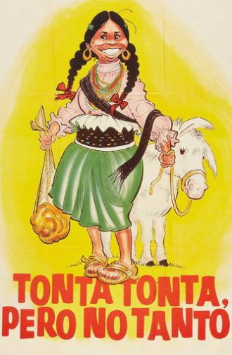 Tonta tonta, pero no tanto (1972)