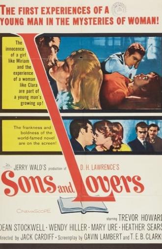 Sons and Lovers (1960)